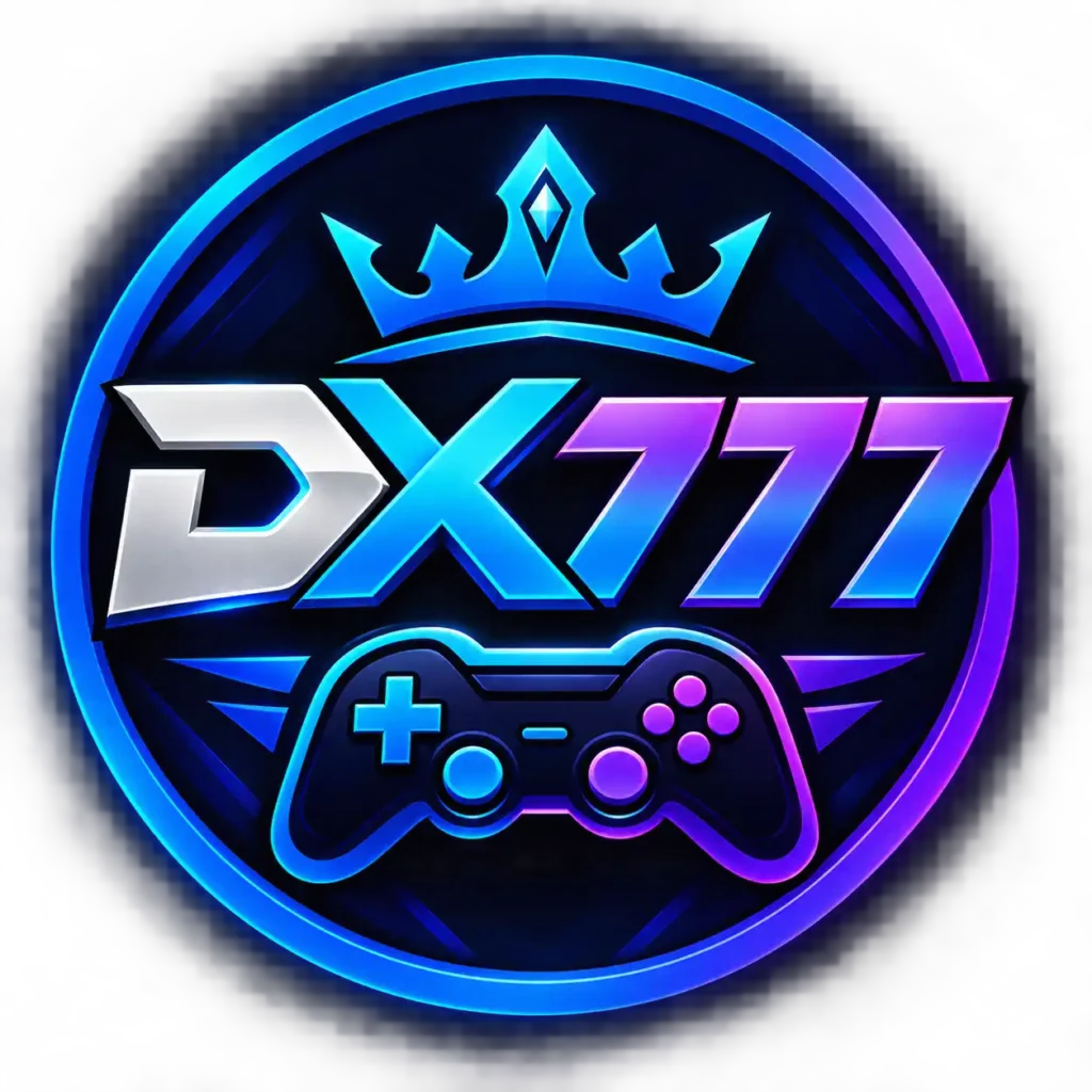 DX777 Game